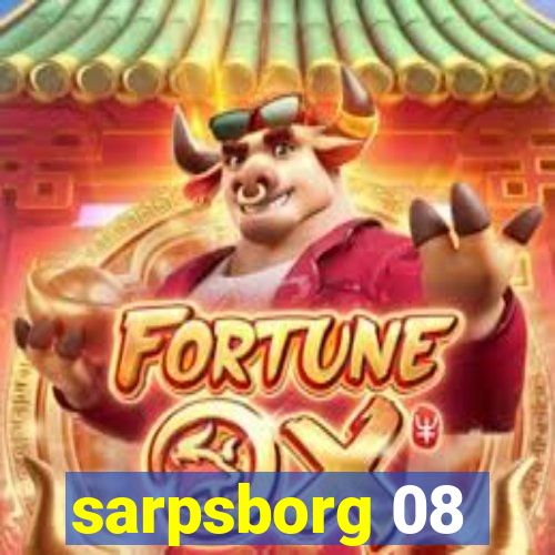 sarpsborg 08